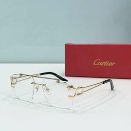 Picture of Cartier Optical Glasses _SKUfw55239234fw
